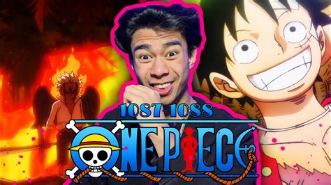 Luffys Real Dream One Piece Episode Reaction Youtube