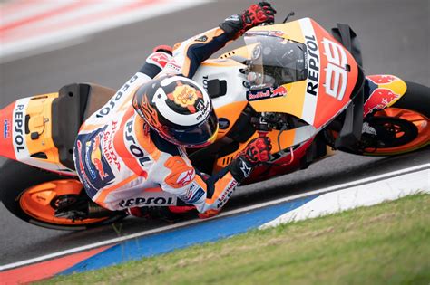 Hasil kualifikasi motogp portugal 2021: Hasil QTT MotoGP Argentina: Marquez Pole Position, Kejutan ...