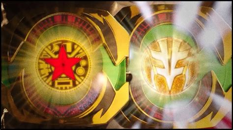 Power Rangers Tommys Master Morpher Youtube