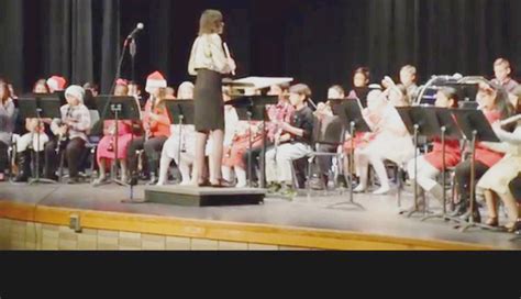 Somerville Fifth Grade Band To Perform At Prudential