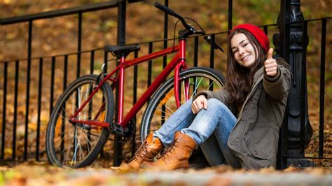 Farm Women Outdoors Blonde Women Long Hair Jeans Evgeny Freyer