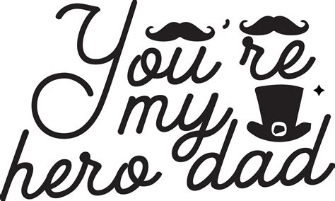 Fathers Day T Shirt Design 25793150 Vector Art At Vecteezy