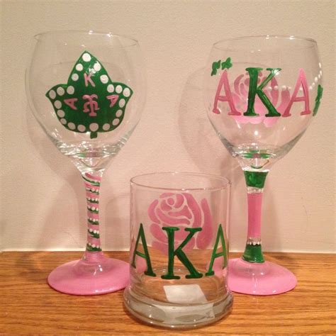 Diy Wine Glasses Decorated Wine Glasses Hand Painted Wine Glasses