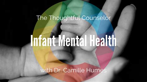 Understanding Infant Mental Health