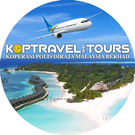 Kop Travel And Tours Sdn Bhd Kuala Lumpur