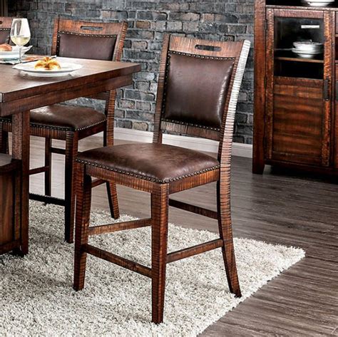 Are you interested in kitchen counter chairs? Fine Furniture San Diego :: Kitchen & Dining :: Counter ...