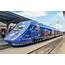 Softronic Launches Third Electric Train Operated By Softrans In Romania 