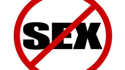 No Sex For 12 Months 6pr