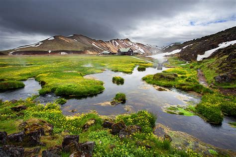 How To Choose The Best Time To Visit Iceland Iceland Trippers