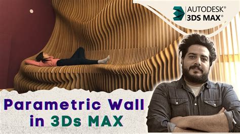 How To Create Parametric Wall In 3ds Max Deepakvermadp Youtube