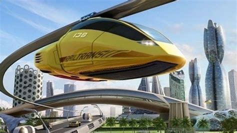Vehículos Del Futuro Futura Red De Transporte 2050 Software Transporte