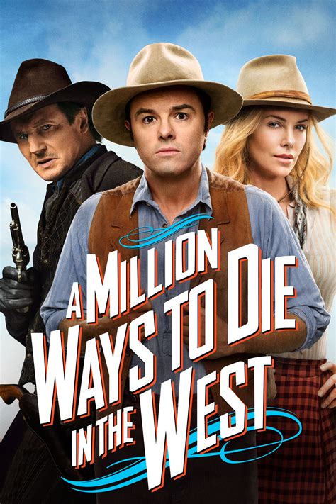 a million ways to die in the west where to watch and stream tv guide
