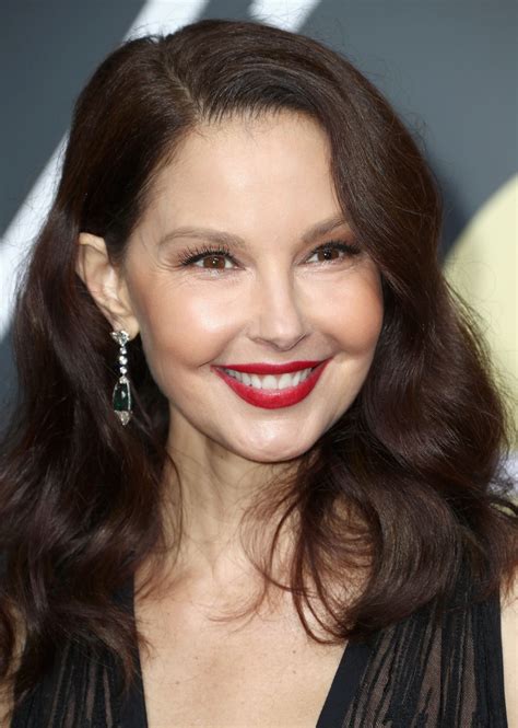 Ashley Judd American Actress Britannica