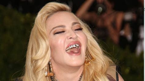 Madonna Ihr Koch Packt Aus Sushi Beim Sex Und Die Ungeschminkte Wahrheit