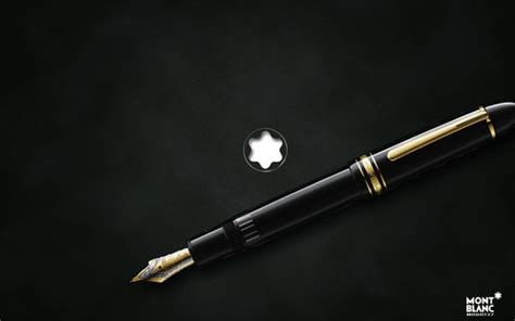 Top 10 Pen Brands In The World Luxury And The Best Pen Brand Of The World