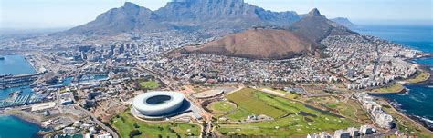 Living In South Africa South Africa Country Guide Hsbc Expat