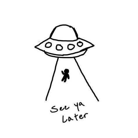 See Ya Later By Isabelsaboo Redbubble Graffiti Art Easy Pencil Drawings Doodle Desenleri