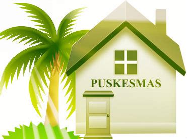 Program-Program Kesehatan Puskesmas Ngesrep