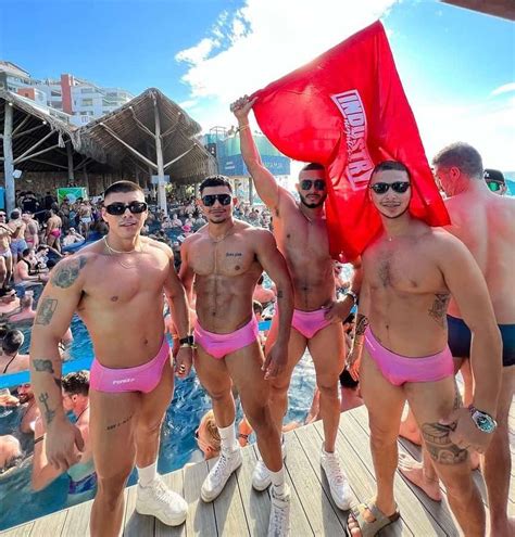 Gay Puerto Vallarta Guide Events Bars Hotels Beaches Dining