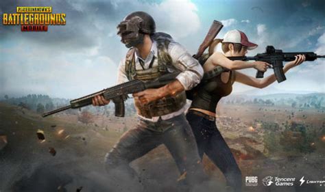 Follow us for regular updates on awesome new wallpapers! PUBG Mobile UPDATE: Delayed iOS patch live as fans report ...