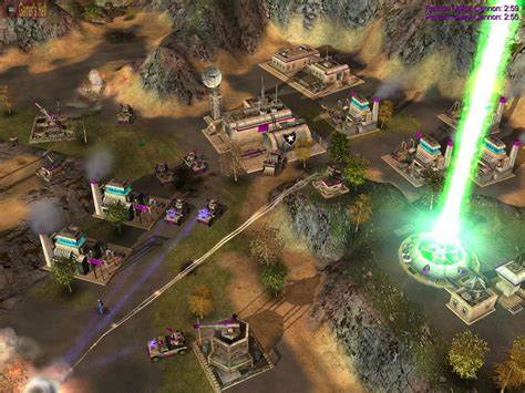 Command And Conquer Generals Zero Hour 104 Favourite Strategy Game