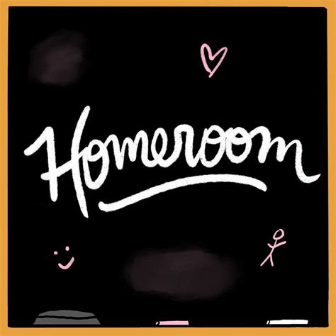 About Homeroom Medium