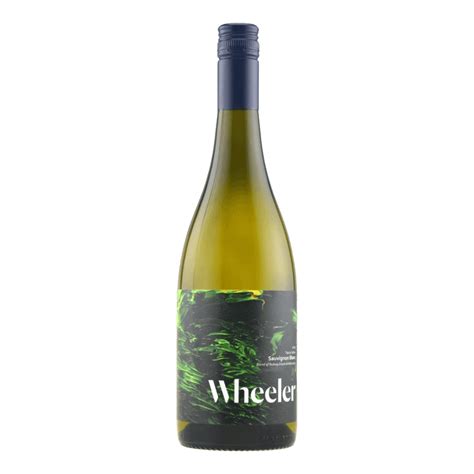 Wheeler Wines — Wheeler Wines