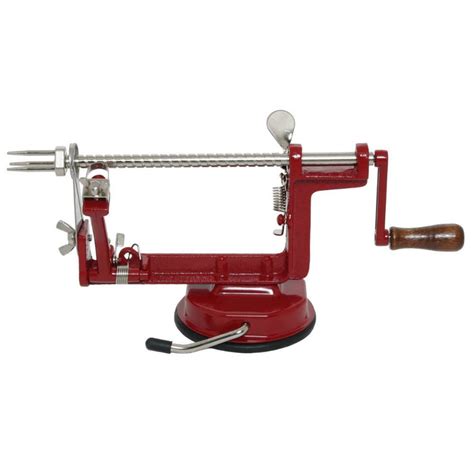 Johnny Apple Peeler Suction Base — Berry Hill
