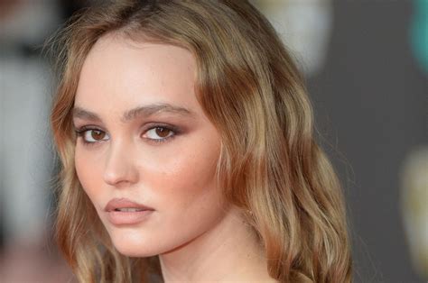 Lily Rose Depp Joins The Weeknd In Hbo Series The Idol Upi Com
