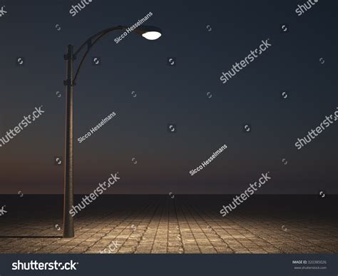 Streetlampsnight Images Stock Photos And Vectors Shutterstock