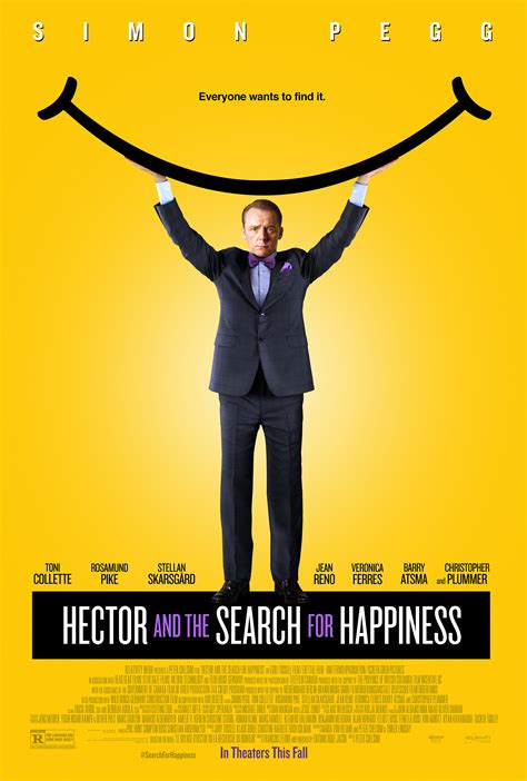 Hector And The Search For Happiness 2014 Bluray FullHD WatchSoMuch