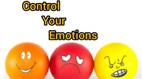 Effects Of Negative Emotions Self Counselling Seriesthrough Insight
