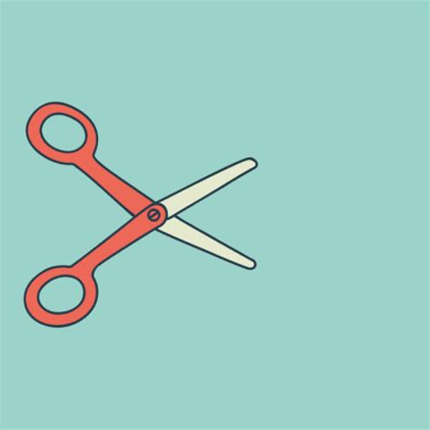 Scissors GIFs Find Share On GIPHY