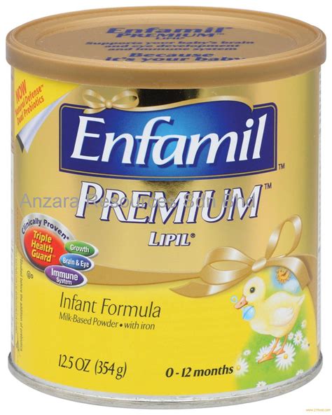 5 best budget refill pack. USA Enfamil Infant Baby Milk Powder products,United ...