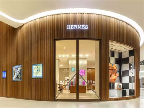 Hermès Central Embassy Bangkok Hermès Canada