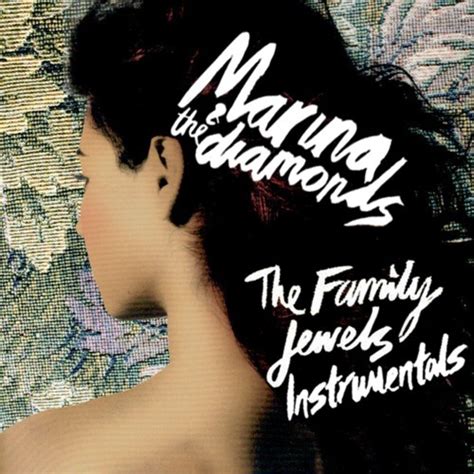 Sex Yeah Instrumental Marina And The Diamonds Carfare Me 2019 2020