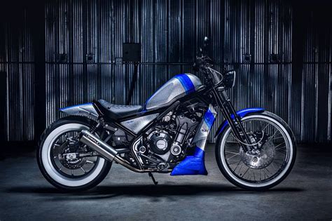 Discover the full details of this a2 license friendly bike from dimensions to engine performance. Hindle/Origin8or Cycles/Honda Canada Custom Rebel 500 Project