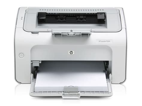 Hp laserjet p1005 drivers and software download support all operating system microsoft windows 7,8,8.1,10, xp and mac os, include utility. HP® LaserJet P1005 Printer (CB410A#ABA)