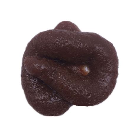 Artificial Poop Realistic Decorative Novelty Fake Poop Toys Party