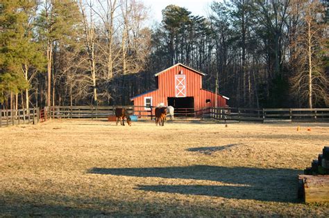 Couple To Give Away 35 Acre Virginia Horse Farm In Essay Contest