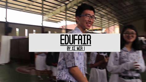 edufair 2018 [fakultas design] smak yos sudarso batam [xi mia i] youtube