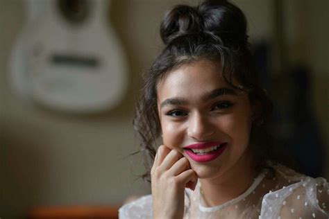 San Antonio Netflix Star Paulina Chávez Returns With More ‘ashley