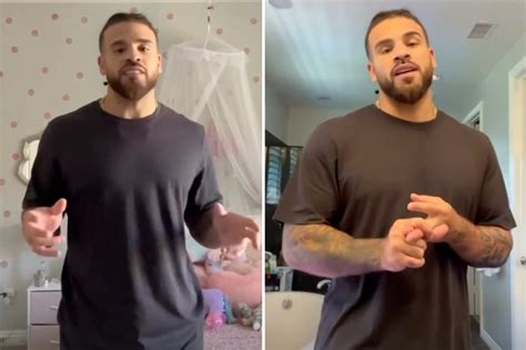 teen mom star cory wharton gives fans a look inside his home with taylor selfridge weeks after