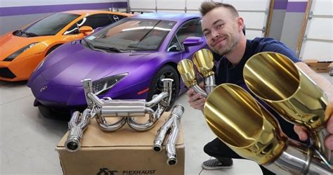 This Is How Thestradman Got His Start In The Automotive World
