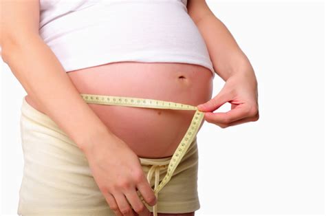 Resiko Kehamilan Pada Wanita Dengan Berat Badan Berlebih Informasi
