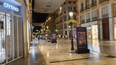 La Calle Larios Malaga Updated September 2020 Top Tips Before You