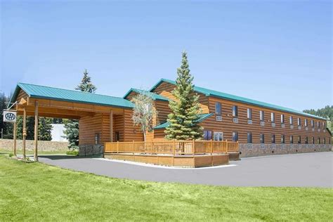 Mountain Vista Hotel West Yellowstone Mt Fotos Reviews En