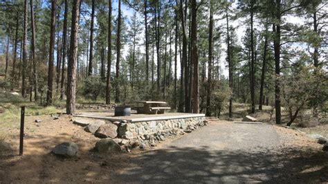 White Spar Campground Reviews Updated 2019