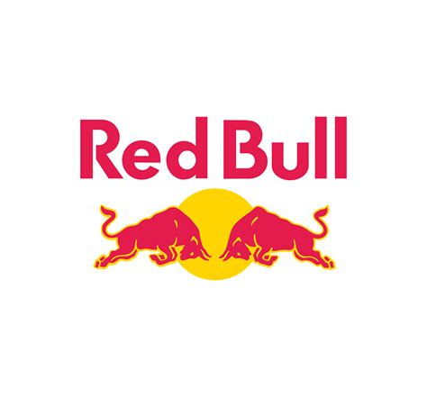 Red Bull Logo Png And Vector Logo Download