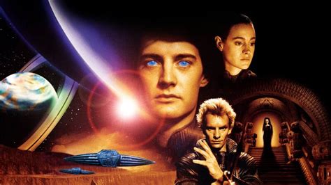 5 Sci Fi And Fantasy 80s Movies With Timeless Lessons Fandom